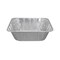 Handi-Foil Handi-Foil 1/2 oz. Steam Table Extra Deep Foil Pan, PK100 2014-50-100 - alternate 3